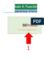 Curso Intermedio - CAP4 Función SI Con Varias Condiciones El Tío Tech