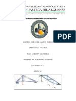 Estructuras y Marcos