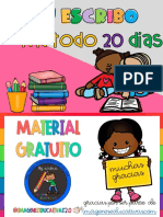 METODOS DE LOS 20 DIAS PDF - Parte1 - 230521 - 202620