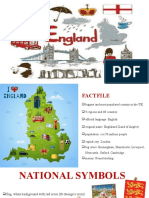 England Crosscultural Communication Multiculturalism Inter - 138673