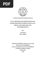 Download Pedoman Skripsi PGSD UMP aok by mocoz SN65604006 doc pdf