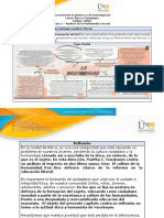 Anexo 2 - Fase 3 - Análisis de La Problemática Social - Jhonatan Santiago Landinez Rincón.