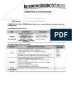 Sesiones de Ciencia