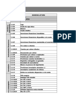 Ejercicio 1 - Software Contable