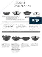 Ficha Técnica Básico Nuit Platino