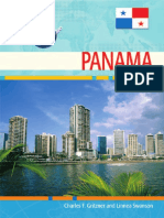 Panama - Chelsea House Publications (2008)