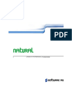 Natural For Mainframes Fundaments