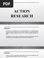 Action Research