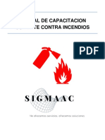 Manual Combate Contra Incendios