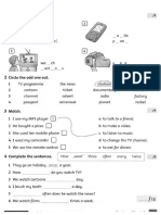 8 T - FF4 - Testing and Evaluation