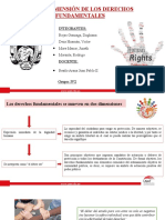 g2 - Doble Dimension Derechos Fundamentales