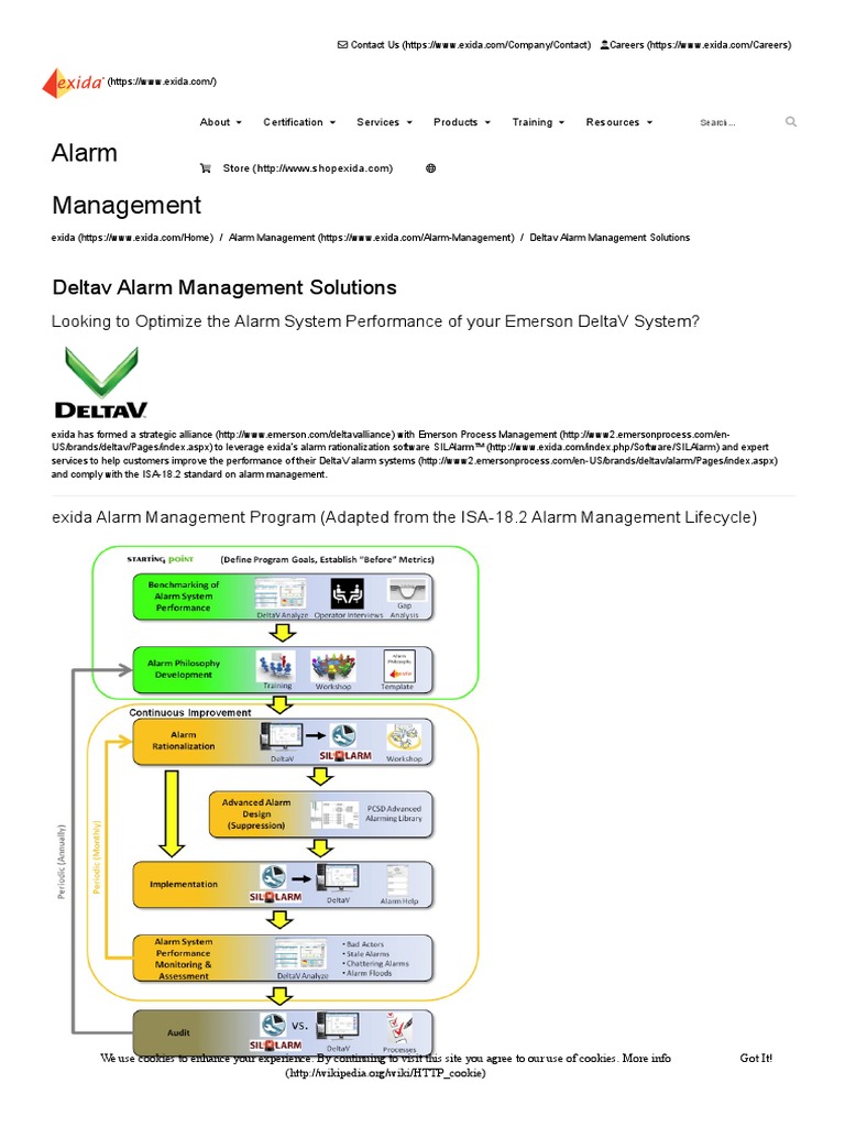 Ansi isa 18 2 2009 eemua 191 delta v exida pdf business