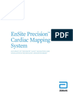 Ensite - Precision - System - Ensite EN0020-P