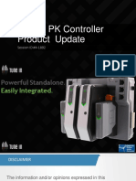 4-1892 - PK Controller Product Update - v2