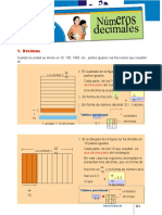 Décimas: La Unidad