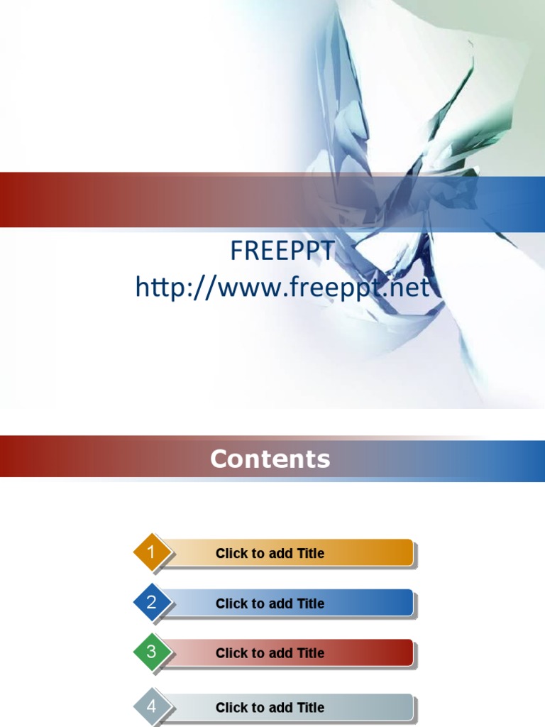 MANAGEMENT POWERPOINT PRESENTATION FREE DOWNLOAD intelligence overview