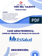 Presentacion Medicina y Salud Ilustrativo Infantil Celeste