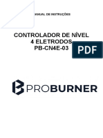 Manual Controlador PB Cn4e 03