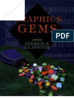 Graphics Gems