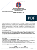 EDITAL NÂº 11, DE 11 DE MAIO DE 2023 CURSO DE ATENDIMENTO A TENTATIVA DE SUICÃ DIO - CATS - 1607d253be