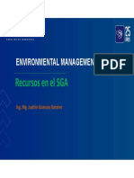 Sesion 17 y 18 - Recursos en El SGA