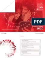 Anexo 8 Fleury - Relatório de Sustentabilidade 2020