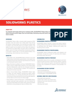2020 SW Plastics Datasheet ST Germain