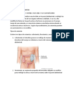 Actividad de Enfermeria 3