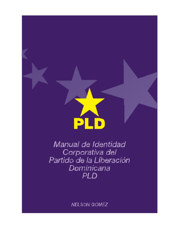 Manual Pld Descargar Gratis Pdf Propaganda Marketing