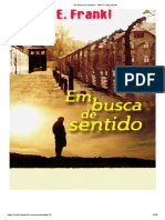 Em Busca de Sentido - Viktor Frankl PDF