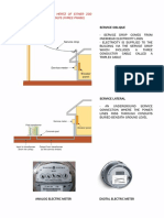 Electrical and Plumbing Utilities Visualizer