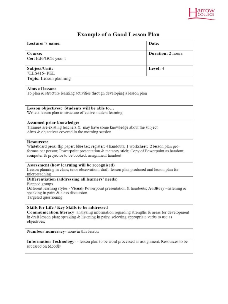example-of-a-good-lesson-plan-pdf