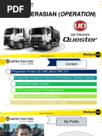 STB Sum Master Barang | PDF | Brake | Axle