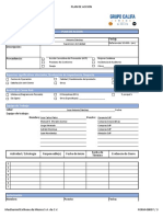 Formato Plan de Acción Acp-00000