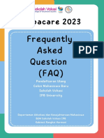 Faq Mabacare SV Ipb