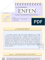 El Enfen - Proyecto CSS