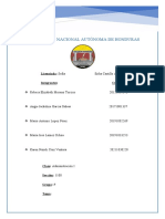 Administración I (Tarea 2)