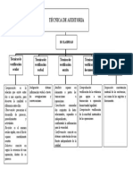 Tecnicas de Auditoria