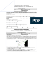 Plan Educativo Covid Quinto Año PDF