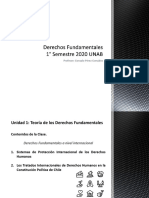 Derechos Fundamentales Clase 6