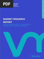 Global Laboratory Information Management System LIMS Market