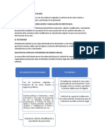 Los Documentos Protocolares