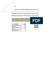 Indicadores Saga Avance