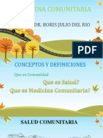 Conceptos y Definiciones Medicina Comun.