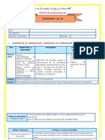 Sesion D1 PS Conocemos Las 3R