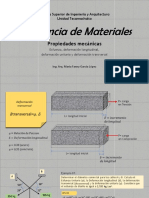 4 Esfuerzo y Deformaciones