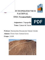 Lineas de Nazca Peru