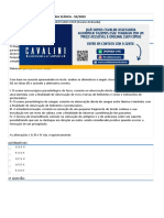 Atividade 4 - Bio - Parasitologia Clínica - 52-2023