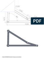 Producto SOLIDWORKS Educational. Solo para Uso en La Enseñanza