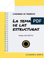 Semana de Las Estructuras Sesion 1